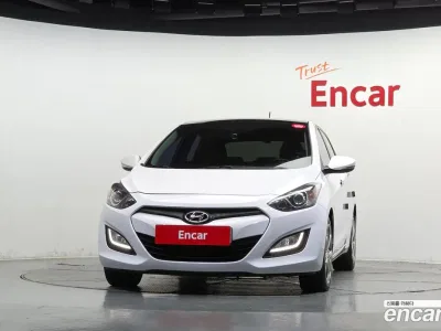 2014 Hyundai i30 Diesel 1.6 VGT PYL, фото 3, лот 10398924