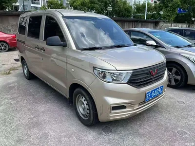 2021 Wuling Motors Wuling Hongguang V 1.5L Vigor Enjoy LAR, фото 2, лот 10452096
