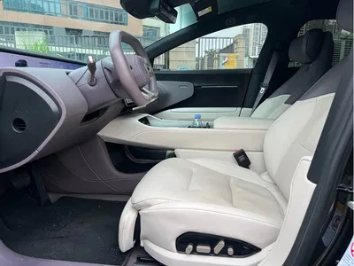 2023 Avatr 12 Model 700 Triple Laser RWD Luxury Edition, фото 4, лот 10284740