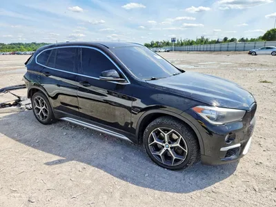 2018 BMW X1 SDRIVE28I, фото 4, лот 10809360