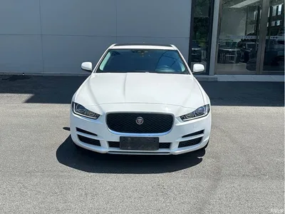 2019 Jaguar XEL 2.0T 250PS Premium, фото 2, лот 10360364