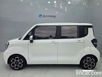2023 Kia RAY Signature, фото 4, лот 10100413