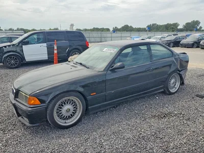 1997 BMW M3, фото 1, лот 10972404