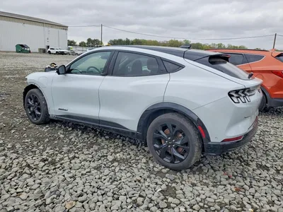 2023 FORD MUSTANG MACH-E PREMIUM, фото 2, лот 10572477