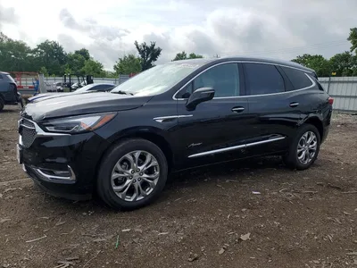 2020 BUICK ENCLAVE AVENIR, фото 1, лот 10858934