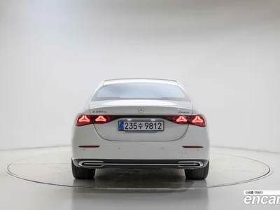 2025 Mercedes-Benz E-Class E350 4MATIC Exclusive, фото 3, лот 10077609