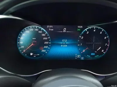2020 Mercedes-Benz C-Class Facelift C 260 Sport Version, фото 4, лот 11134364