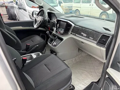 2017 JAC Refine Refine M4 1.9T Diesel Manual Luxury, фото 4, лот 10478780