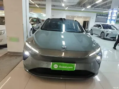 2022 NIO ET7 100kWh Launch Edition, фото 3, лот 11215664