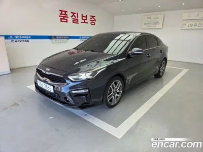 2019 Kia K3 Noblesse, фото 3, лот 11178271