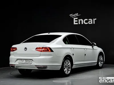 2018 Volkswagen Passat 2.0 TDI, фото 2, лот 10111870