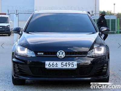 2014 Volkswagen Golf 1.4 TSI Premium, фото 2, лот 11280660