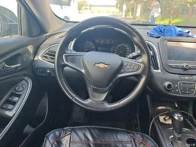 2018 Chevrolet Malibu XL 530T Auto RuiChi Edition, фото 3, лот 10808241