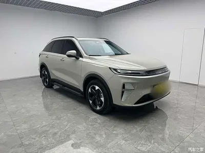 2025 Haval Xiaolong MAX Hi4 165 Plus Long Range, фото 3, лот 10621750