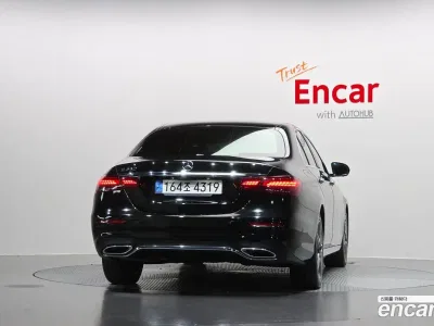 2023 Mercedes-Benz E-Class E250 AMG Line, фото 4, лот 11020072