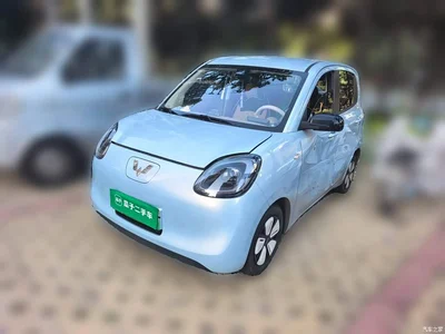 2025 Wuling Motors Hongguang MINIEV 4-Door Advanced, фото 1, лот 10367337