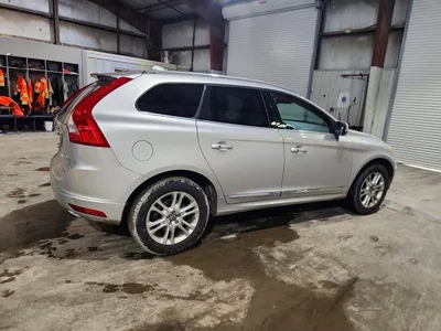 2015 VOLVO XC60 T5 PREMIER, фото 3, лот 10875370