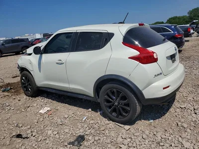 2011 NISSAN JUKE S, фото 2, лот 10735930