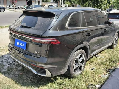 2024 Geely Xingyue L 2.0TD DCT EVO FWD Changfeng Edition, фото 3, лот 10303449