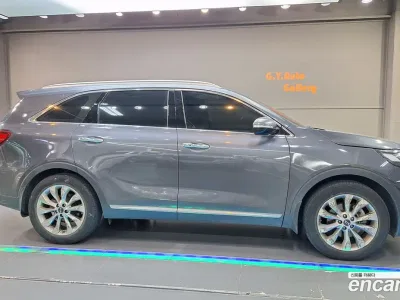 2018 Kia Sorento Diesel 2.0 2WD, фото 4, лот 10672419