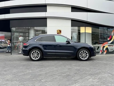 2023 Porsche Macan 2.0T, фото 4, лот 10241970