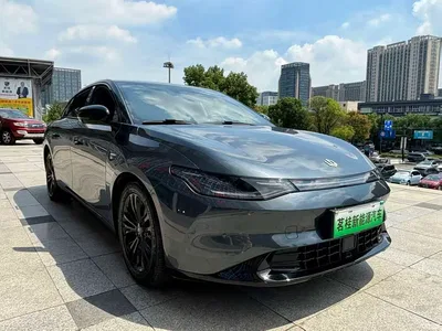 2023 Leapmotor C01 717 Smart Edition, фото 3, лот 10434108