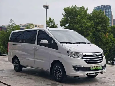 2023 JAC Refine Refine E3 Premium Edition, фото 3, лот 11012171