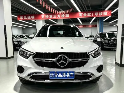 2024 Mercedes-Benz GLC 260 L 4MATIC Dynamic 5-seater, фото 2, лот 11017335