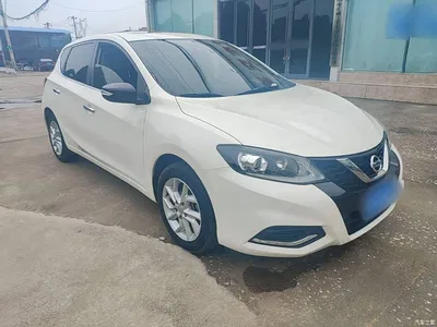 2021 Nissan Tiida 1.6L CVT Smart Drive Edition, фото 4, лот 11192801