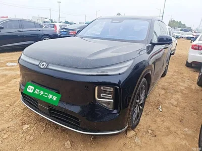2025 Changan Qiyuan Q07 Model 215 Flagship PLUS, фото 2, лот 10895414