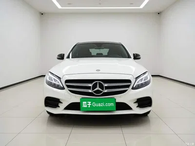 2020 Mercedes-Benz C-Class Facelift C 260 Sport Version, фото 2, лот 11191640