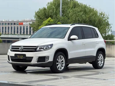 2017 Volkswagen Tiguan 300TSI Automatic 2WD Silk Road Comfort Edition, фото 3, лот 10399484