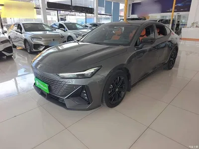 2023 Changan UNI-V iDD ZhiDian iDD 1.5T 113km Smart Fun Edition, фото 1, лот 10252937