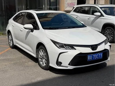 2021 Toyota Corolla 1.2T S-CVT Elite Edition, фото 3, лот 10320268