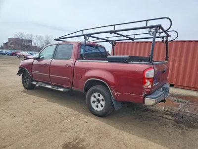 2004 TOYOTA TUNDRA SR5, фото 2, лот 10985154