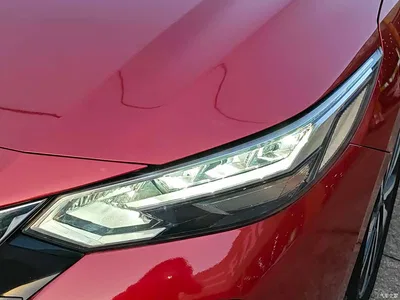 2020 Nissan Sylphy 1.6L TOP CVT Luxury Edition, фото 4, лот 11260685