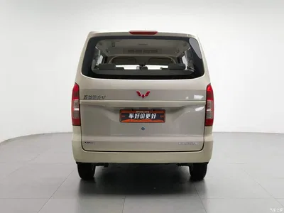 2022 Wuling Motors Wuling Hongguang V 1.5L Power Enjoy Edition Electric Power Steering LAR, фото 4, лот 10362096