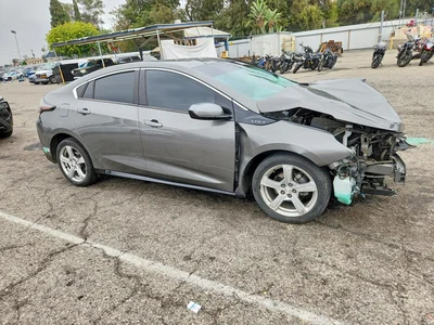 2016 CHEVROLET VOLT LT, фото 4, лот 10583688