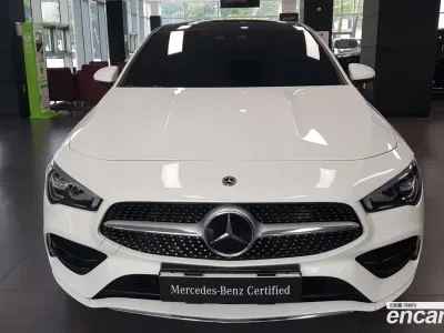 2023 Mercedes-Benz CLA-Class CLA250 4MATIC, фото 2, лот 10040813