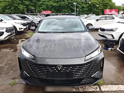 2024 Changan Eado Model 1.5T GDI Auto Flagship Type, фото 3, лот 10257538