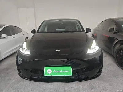 2023 Tesla Model Y Rear-Wheel Drive Edition, фото 3, лот 10390639