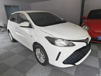 2019 Toyota Vios FS 1.5L CVT Fengchi Edition, фото 4, лот 10606050