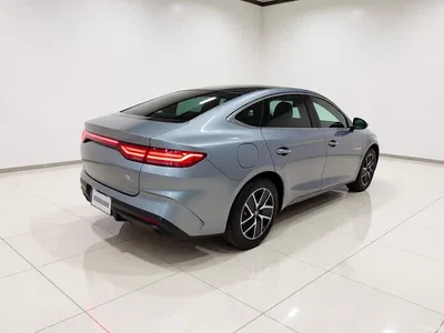 2024 BYD Qin L DM-i 120KM Leading, фото 4, лот 10598260