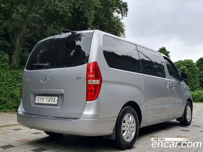 2018 Hyundai Starex Van 5-Seater, фото 4, лот 10213582