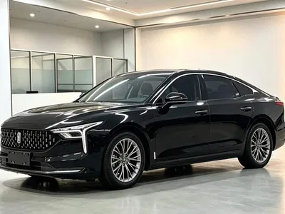 2023 Besturn B70 Model 3rd Gen 1.5T Automatic Joy 70th Anniversary Edition, фото 1, лот 11211206