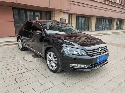 2015 Volkswagen Passat 2.0TSI DSG Prestige Edition, фото 3, лот 10442723