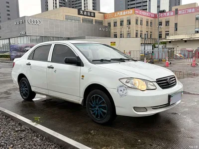 2013 BYD F3 1.5L Manual Luxury, фото 3, лот 10253314