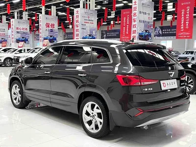 2021 Jetta VS7 1.4T Automatic Delight Edition, фото 4, лот 10424722