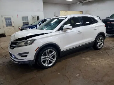 2015 LINCOLN MKC, фото 1, лот 10875922