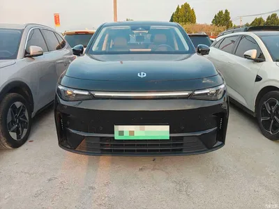 2026 Leapmotor C10 605 Delight Edition, фото 2, лот 10605559